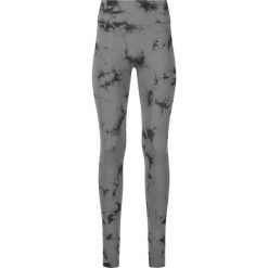 Damskie legginsy Athlecia Theresa Tie Dye. Niebieskie legginsy damskie Athlecia, bez wzorów. Za 213.50 zł.