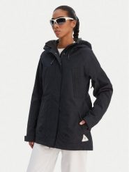 DC Shoes Kurtka snowboardowa Paramount ADJTJ03049 Czarny Regular Fit. Czarne kurtki sportowe damskie DC Shoes, na zimę, xl, bez wzorów, z syntetyku, bez ramiączek, bez kaptura, narciarskie. Za 759.99 zł.