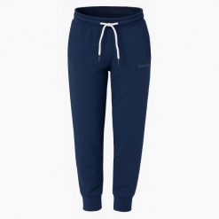 Jogging Kempa Status. Białe szorty damskie Kempa, bez wzorów, sportowe. W wyprzedaży za 235.00 zł.