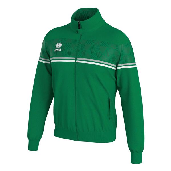 Kurtka Dla Dorosłych Errea Donovan. Szare kurtki sportowe damskie ERREA, m, bez wzorów, z bawełny, bez kaptura, na fitness i siłownię. Za 245.99 zł.