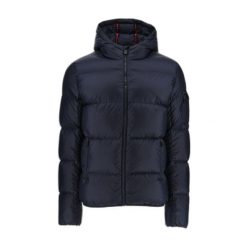 Kurtka puchowa JOTT Java GF. Niebieskie kurtki sportowe męskie Jott, na zimę, m, bez wzorów, z puchu, bez kaptura, narciarskie. W wyprzedaży za 1,092.00 zł.