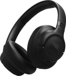 Słuchawki JBL Tune 730BT czarny - słuchawki bezprzewodowe JBLT730BTBLK (1200130029837). Czarne słuchawki bezprzewodowe JBL. Za 279.99 zł.