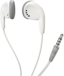 Słuchawki Maxell Słuchawki MLA EB-PRO M2 Dual Driver Earbuds silver. Szare słuchawki bezprzewodowe Maxell. Za 41.25 zł.