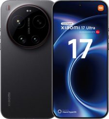 Smartfon Xiaomi 17 Ultra 5G 16/1TB Czarny (69325544836230). Czarne smartfony Xiaomi. Za 6,348.16 zł.