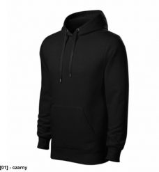 MALFINI - ADLER - - Bluza męska, g/m, % bawełna, % poliester czarny 3XL. Czarne bluzy męskie MALFINI, m, bez wzorów, z bawełny, bez ramiączek, bez kaptura. Za 120.32 zł.