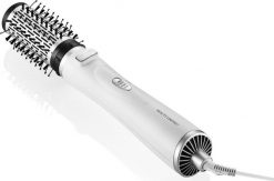 Suszarko-lokówka Beauty Limited Szczotko suszarka obrotowa White 2w1 1200W. Lokówki Beauty Limited. Za 199.00 zł.