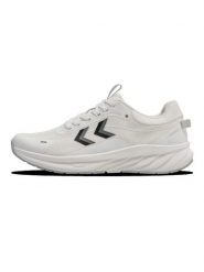 Hummel Trampki FOCUS 8000 w stylu retro z chunky podeszwą – WHITE. Białe trampki męskie Hummel, bez wzorów, z poliesteru, retro, bez zapięcia. Za 313.00 zł.