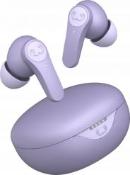 Słuchawki Hama FRESH 'N REBEL SŁUCHAWKI BEZPRZEWODOWE DOKANAŁOWE Z ANC TWINS RISE DREAMY LILAC. Słuchawki bezprzewodowe Hama. Za 359.00 zł.