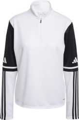 Bluza adidas SQUADRA 25 Training Top JD3021. Bluzy męskie Adidas, m, bez wzorów, bez ramiączek, bez kaptura. Za 116.75 zł.
