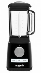 Magimix Power Blender 4 Noir. Blendery Magimix. Za 1,109.41 zł.