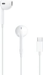 Słuchawki Apple EarPods (MTJY3ZM/A). Słuchawki douszne Apple. Za 98.99 zł.