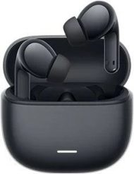 Słuchawki bezprzewodowe Xiaomi Redmi Buds 8 Lite Black. Czarne słuchawki bezprzewodowe Xiaomi. Za 102.64 zł.