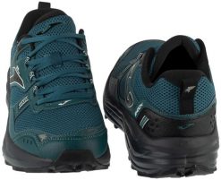Joma Shock Men 2630 niebieskie 45 (TKSHOW2630). Niebieskie buty sportowe męskie Joma, bez wzorów, bez zapięcia. Za 195.66 zł.