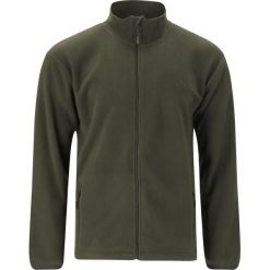 Kurtka z dresu Whistler Cocoon. Czarne kurtki męskie Whistler, l, z aplikacjami, z dresówki, eleganckie, bez kaptura. Za 111.99 zł.