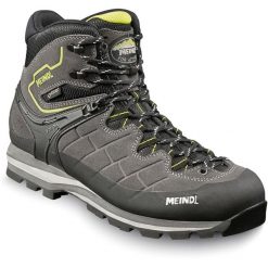 Buty trekkingowe męskie Meindl Litepeak GTX, z membraną Gore-Tex. Szare trekkingi męskie MEINDL, z gore-texu, bez zapięcia. W wyprzedaży za 1,049.30 zł.