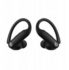 Słuchawki bezprzewodowe Beats Powerbeats Pro 2 – High-Performance Earbuds - Jet Black - Gwarancja bezpieczeństwa. Proste raty. Bezpłatna wysyłka od 17. Czarne słuchawki bezprzewodowe Beats. Za 1,469.95 zł.