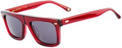 WEB EYEWEAR SUNGLASSES BELSTAFF UNISEX RANDFORD-S152 (Lens/Bridge/Temple) 52/18/140 mm). Okulary przeciwsłoneczne damskie WEB EYEWEAR. Za 486.27 zł.
