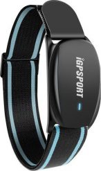 IGPSport Czujnik tętna HR70. Krokomierze iGPSport. Za 229.11 zł.