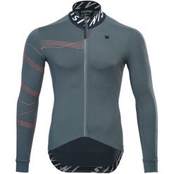 Koszulka rowerowa męska Silvini VARANO MD1603. Brązowe bluzy męskie Silvini, l, bez wzorów, sportowe, bez ramiączek, bez kaptura. W wyprzedaży za 281.50 zł.