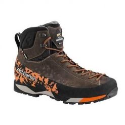 Buty trekkingowe męskie Zamberlan Salathe Trek Gtx Rr. Buty zimowe męskie Zamberlan, z materiału, za kostkę, bez zapięcia. Za 1,221.00 zł.