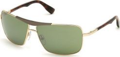 WEB EYEWEAR Okulary Przeciwsłoneczne WEB EYEWEAR męski WE0280-6232N (Szkło/Zausznik/Mostek) 62/12/125 mm) NoSize. Okulary przeciwsłoneczne damskie WEB EYEWEAR. Za 224.29 zł.