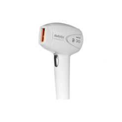 Depilator IPL BABYLISS Homelight G960E. Depilatory BABYLISS. Za 1,299.00 zł.