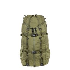 Plecak trekkingowy Mystery Ranch Terraframe 3-Zip. Zielone plecaki damskie MYSTERY RANCH, bez wzorów. Za 1,668.99 zł.