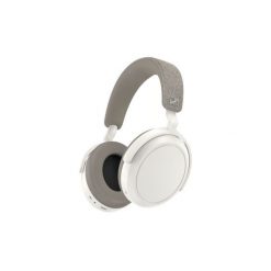 Słuchawki Sennheiser Momentum 4 Białe. Białe słuchawki bezprzewodowe Sennheiser. Za 922.00 zł.