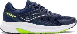 BUTY BIEGOWE TRENINGOWE JOMA RVITAS2503 VITALY MEN 2503. Buty sportowe męskie Joma, bez wzorów, bez zapięcia. Za 155.00 zł.