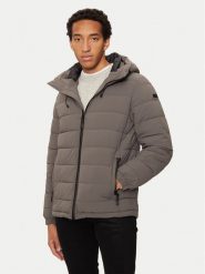 CMP Kurtka zimowa 34K0167 Brązowy Regular Fit. Brązowe kurtki męskie CMP, na zimę, m, bez wzorów, z syntetyku, bez kaptura. Za 579.00 zł.