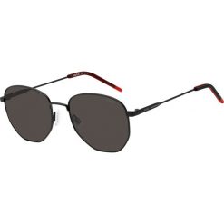 Okulary HG 1178/S HUGO BOSS. Okulary przeciwsłoneczne damskie Hugo Boss. W wyprzedaży za 615.20 zł.