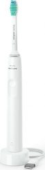 Szczoteczka Philips Sonicare 2100 HX3651/13 Biała. Białe szczoteczki elektryczne Philips. Za 138.99 zł.