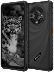 Smartfon UleFone Smartfony ULEARX31O 6,56" 6 GB RAM 128 GB Pomarańczowy. Brązowe smartfony Ulefone. Za 1,379.00 zł.