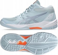 Asics Buty Asics GEL-TASK MT 4 W 1072A105 020. Buty sportowe męskie Asics, bez wzorów, bez zapięcia. Za 536.74 zł.