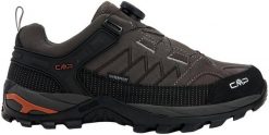 Buty trekkingowe męskie Tapi Buty trekkingowe męskie CMP RIGEL LOW FITGO WP WATERPROOF (3Q13587/03QU) 40. Trekkingi męskie TAPI, bez zapięcia. Za 344.40 zł.