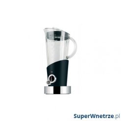 Blender 1,5l Casa Bugatti VELA czarny. Czarne blendery Casa Bugatti. Za 1,128.00 zł.