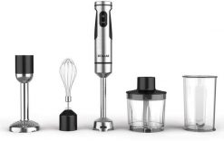 Blender Hand blender Stollar SHB860. Blendery NoName. Za 282.08 zł.