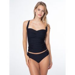 Dół od stroju kąpielowego damskiego Protest MM JAY. Czarne bikini Protest, xs, bez wzorów. W wyprzedaży za 85.00 zł.