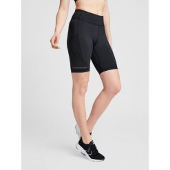 Damskie buty z wysokim stanem Newline Hw sprinter. Szare szorty damskie Newline, bez wzorów, sportowe, z podwyższonym stanem. Za 224.50 zł.