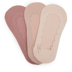 Stopki Nine West. Czerwone skarpetki damskie Nine West, bez wzorów. Za 39.99 zł.