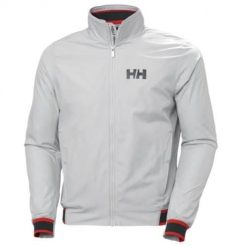 Kurtka treningowa męska Helly Hansen Salt Windbreaker. Kurtki męskie Helly Hansen, m, bez wzorów, bez kaptura. Za 553.20 zł.