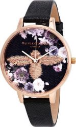 Zegarek Olivia Burton Damski Zegarek OLIVIA BURTON WOMEN OB16EM02 (38 MM) NoSize. Zegarki damskie Olivia Burton. Za 483.76 zł.
