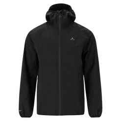 Kurtka trekkingowa męska Whistler Selawik W-PRO 15000. Czarne kurtki męskie Whistler, m, bez wzorów, sportowe, bez kaptura. Za 449.99 zł.