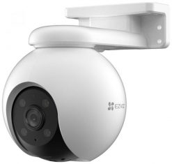 Uchylno-obrotowa Ezviz H8 Pro 2K. Akcesoria do aparatów i kamer EZVIZ. Za 549.00 zł.