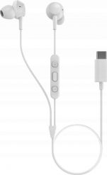 Słuchawki Philips HEADPHONES USB-C PHILIPS TAE5008BK/00. Słuchawki dokanałowe Philips. Za 67.34 zł.