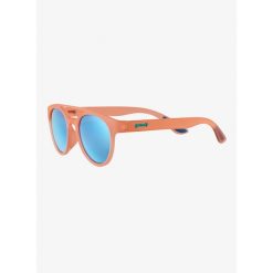 Okulary polaryzacyjne goodr PHG - stay fly ornithologists. Brązowe okulary przeciwsłoneczne damskie GOODR. Za 188.99 zł.