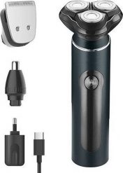 Golarka Adler Golarka męska 3w1 USB+etui ADEG 2940. Golarki i trymery Adler. Za 162.27 zł.