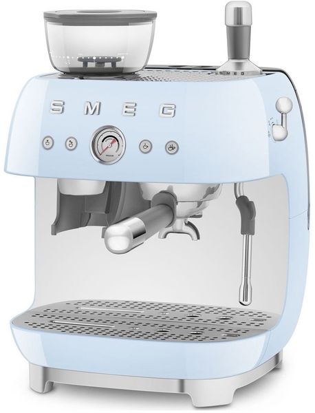 Ekspres ciśnieniowy Smeg EGF03PBEU. Ekspresy ciśnieniowe Smeg. Za 3,302.99 zł.