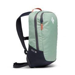 Plecak Black Diamond Bullet 16. Zielone plecaki damskie Black Diamond, bez wzorów, sportowe. Za 245.99 zł.