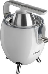 Wyciskarka do cytrusów Concept CE3530 biała. Białe wyciskarki Concept. Za 215.20 zł.